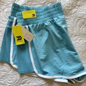 All in Motion Women’s Athletic Shorts. XXL. NWT.